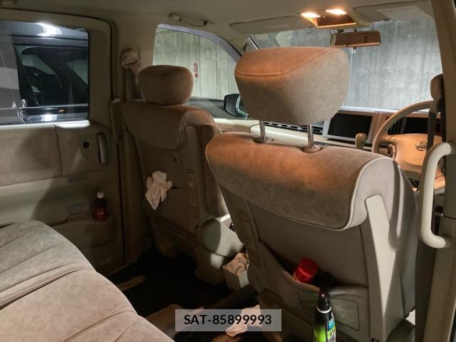 Nissan ELGRAND 2002-11 8816403-9