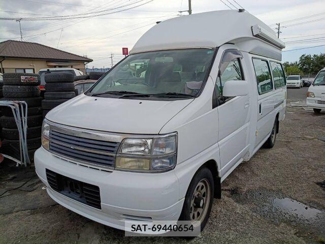 Nissan ELGRAND 2000-06 8817142-0