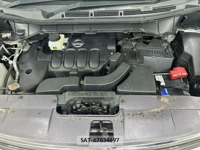 Nissan ELGRAND 2012-03 8817587-18