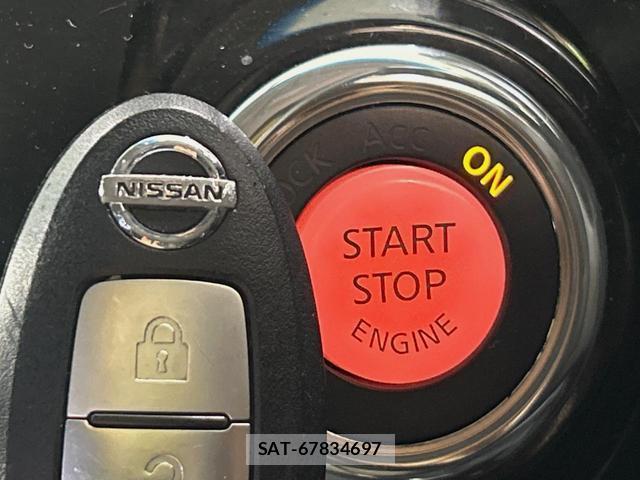 Nissan ELGRAND 2012-03 8817587-5