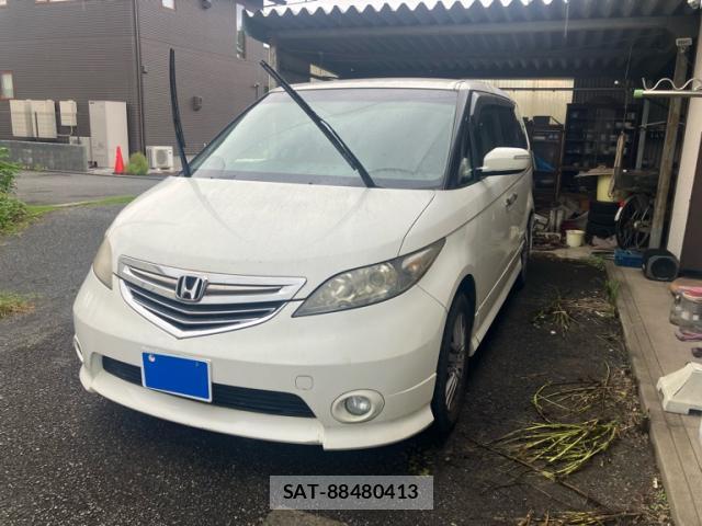 sat car