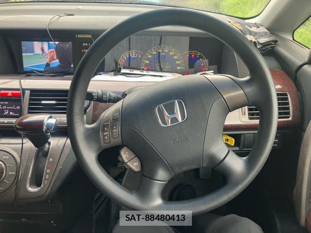 Honda ELYSION 2006-07 8813759-10