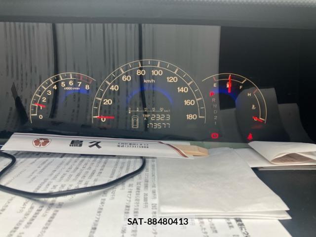 Honda ELYSION 2006-07 8813759-11