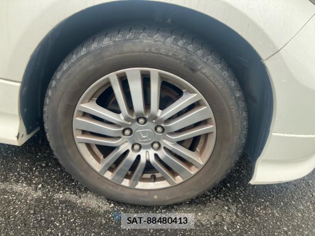 Honda ELYSION 2006-07 8813759-2