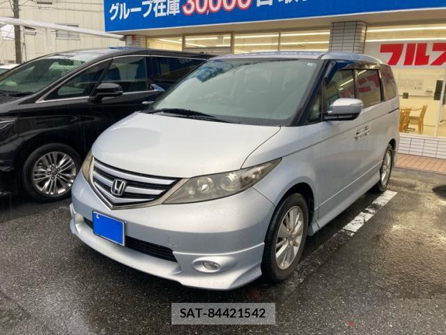 sat car
