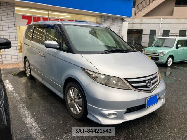 Honda ELYSION 2007-08 8816395-1