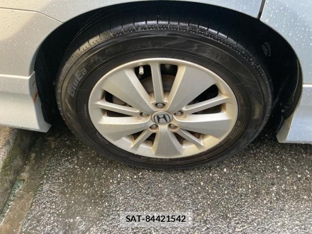 Honda ELYSION 2007-08 8816395-12