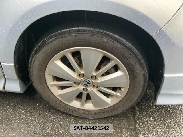 Honda ELYSION 2007-08 8816395-13