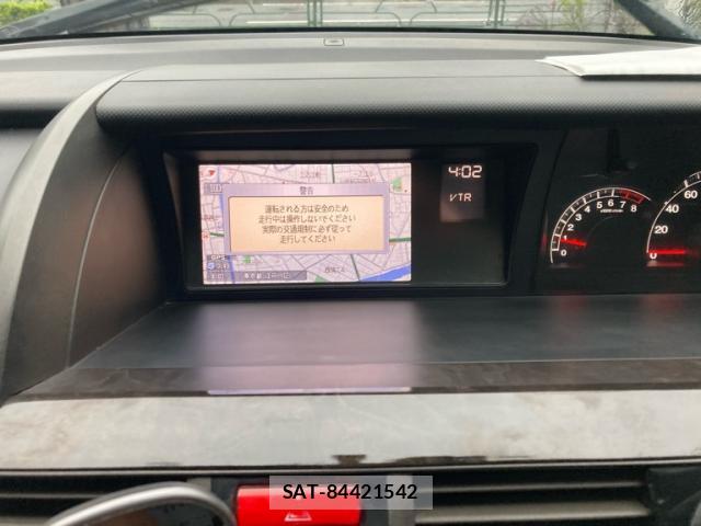 Honda ELYSION 2007-08 8816395-14