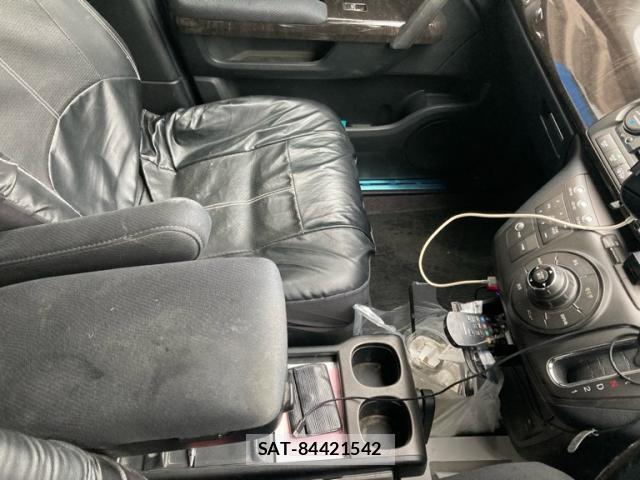 Honda ELYSION 2007-08 8816395-16