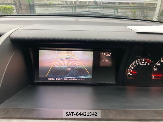 Honda ELYSION 2007-08 8816395-17