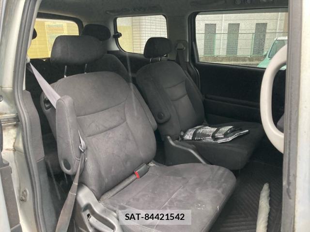 Honda ELYSION 2007-08 8816395-19