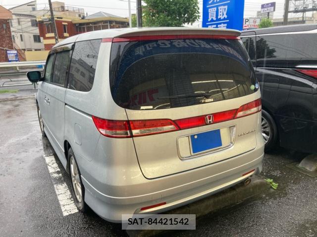 Honda ELYSION 2007-08 8816395-2