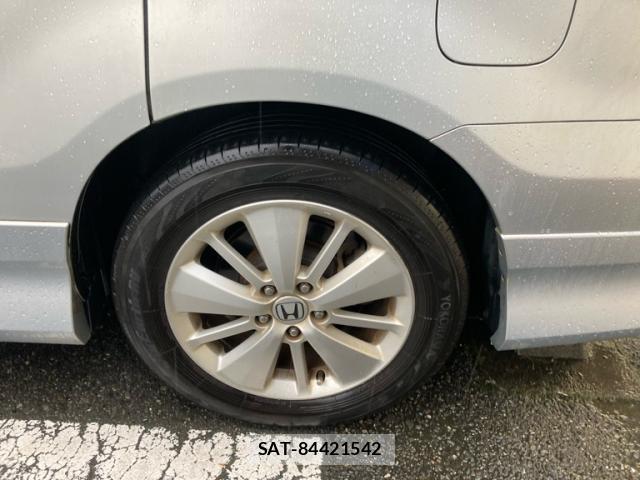 Honda ELYSION 2007-08 8816395-3