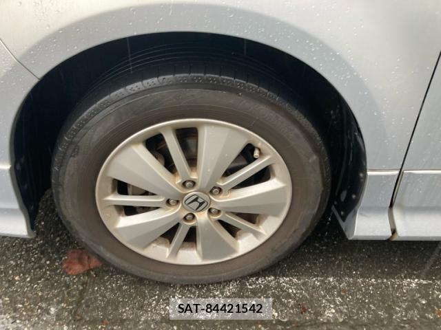 Honda ELYSION 2007-08 8816395-4