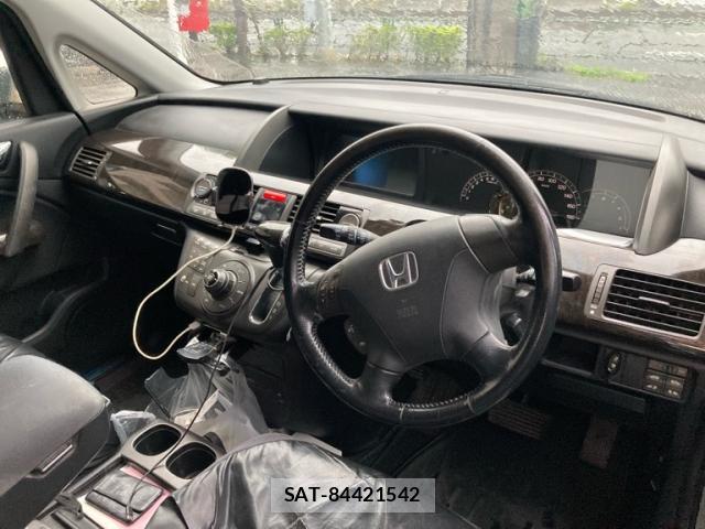 Honda ELYSION 2007-08 8816395-5