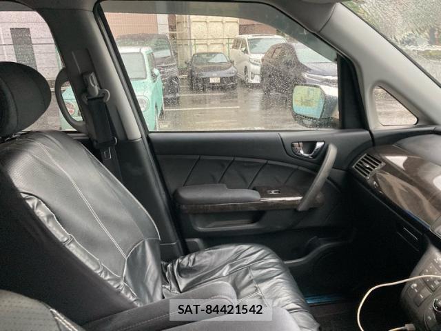 Honda ELYSION 2007-08 8816395-6