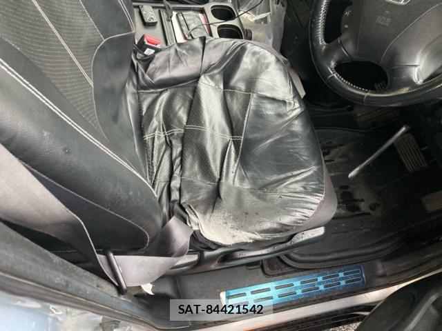 Honda ELYSION 2007-08 8816395-7