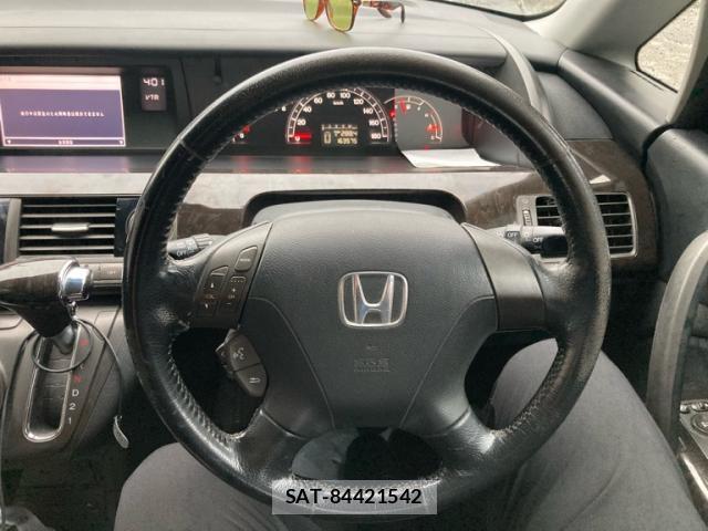 Honda ELYSION 2007-08 8816395-9