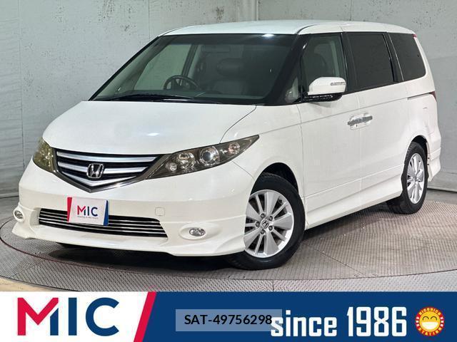Honda ELYSION 2008-09 8817988-0