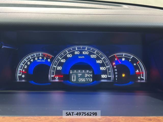 Honda ELYSION 2008-09 8817988-10