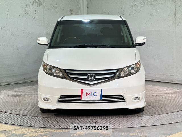 Honda ELYSION 2008-09 8817988-11