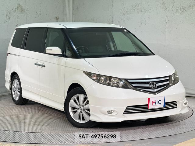 Honda ELYSION 2008-09 8817988-12