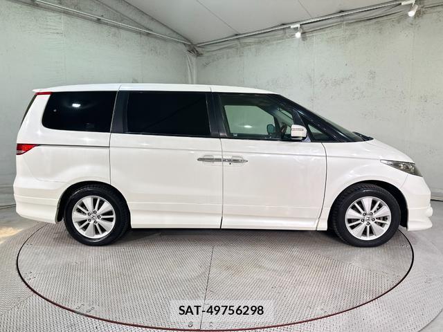 Honda ELYSION 2008-09 8817988-13