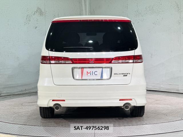 Honda ELYSION 2008-09 8817988-15