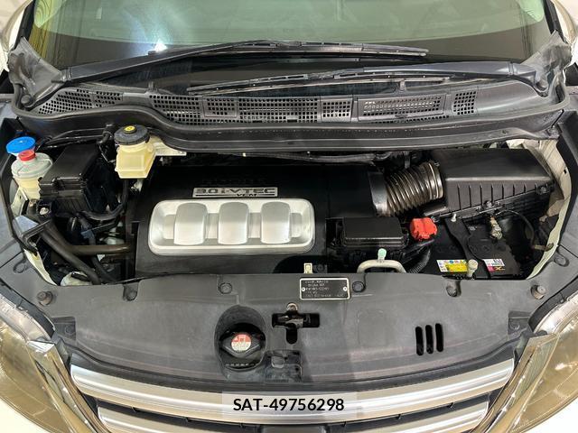 Honda ELYSION 2008-09 8817988-18