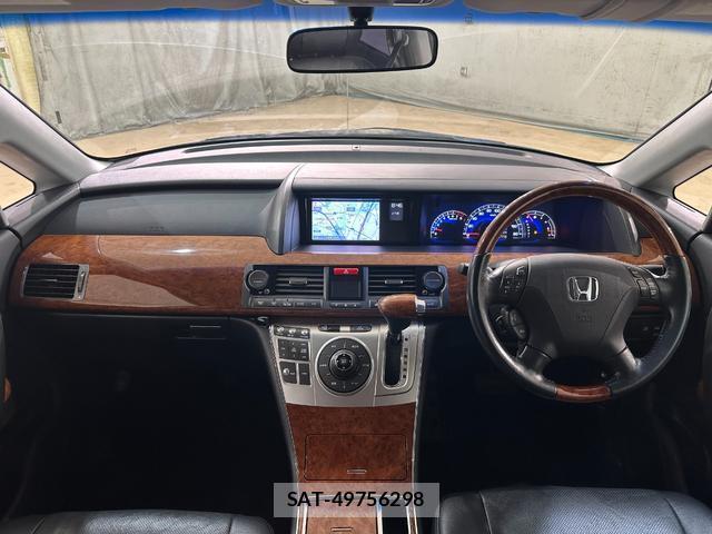 Honda ELYSION 2008-09 8817988-6