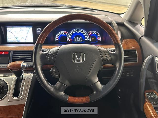 Honda ELYSION 2008-09 8817988-7