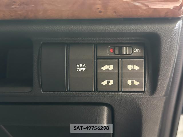 Honda ELYSION 2008-09 8817988-9