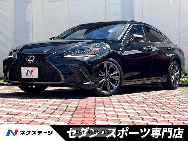 Lexus ES 2019-11 8813211-0