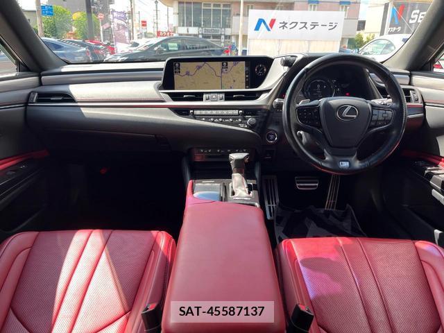 Lexus ES 2019-11 8813211-1