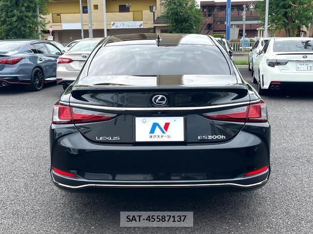 Lexus ES 2019-11 8813211-14