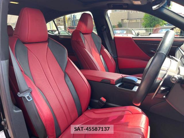 Lexus ES 2019-11 8813211-7