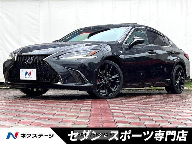 Lexus ES 2022-04 8813213-0