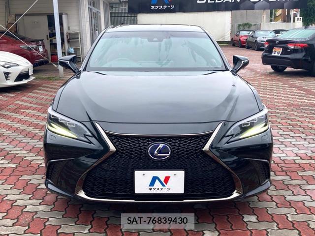 Lexus ES 2022-04 8813213-13