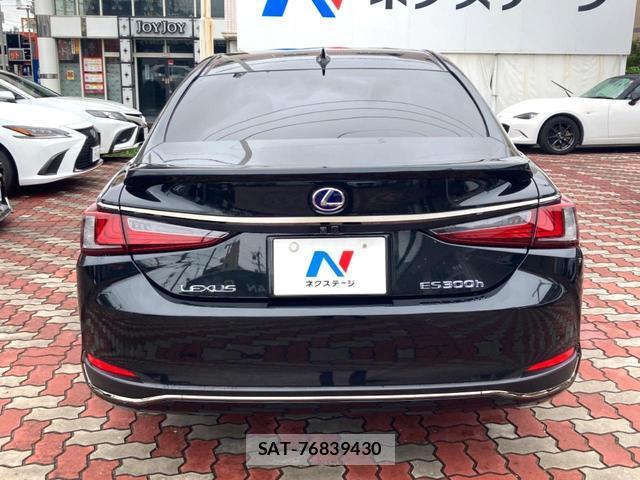 Lexus ES 2022-04 8813213-14