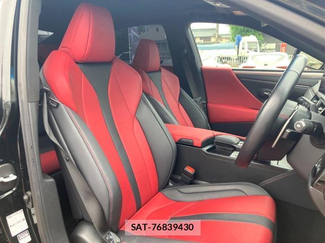 Lexus ES 2022-04 8813213-7