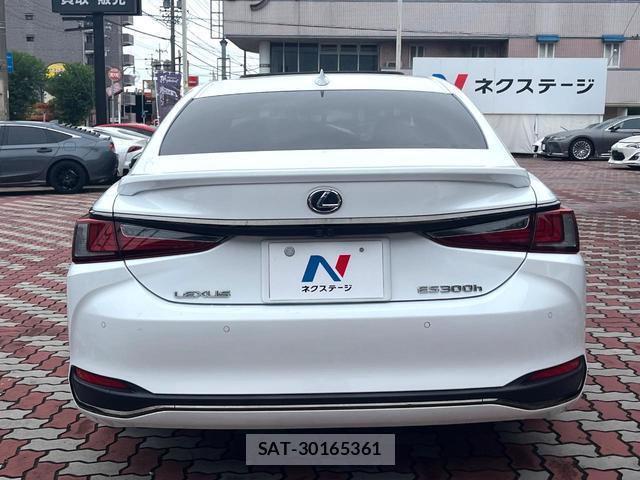 Lexus ES 2019-02 8813215-13