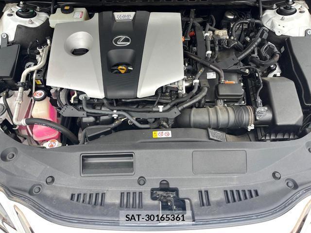 Lexus ES 2019-02 8813215-16