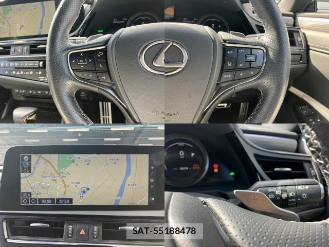 Lexus ES 2022-01 8813937-10
