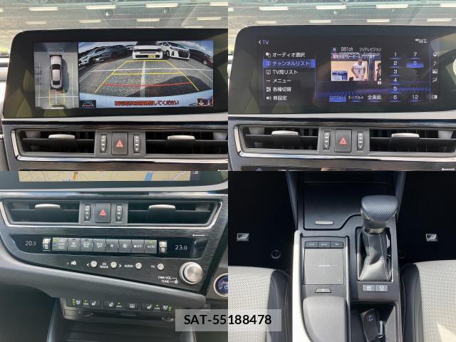Lexus ES 2022-01 8813937-4