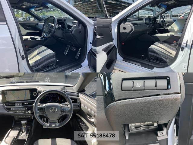 Lexus ES 2022-01 8813937-5