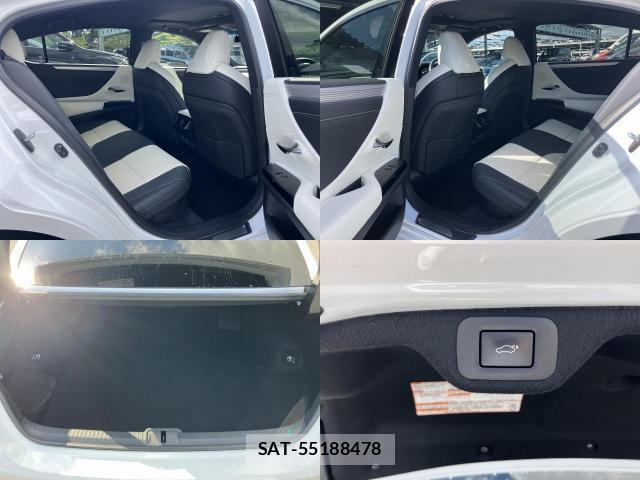 Lexus ES 2022-01 8813937-6