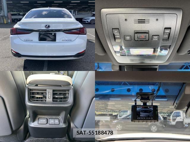 Lexus ES 2022-01 8813937-9