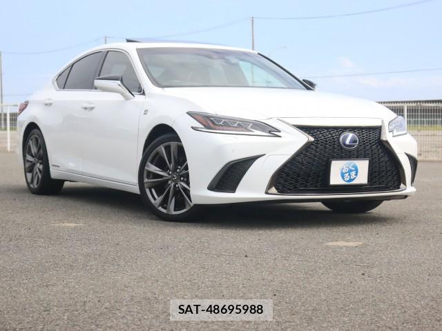 Lexus ES 2019-07 8814805-0