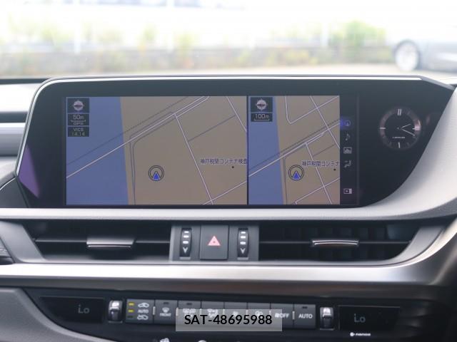 Lexus ES 2019-07 8814805-4